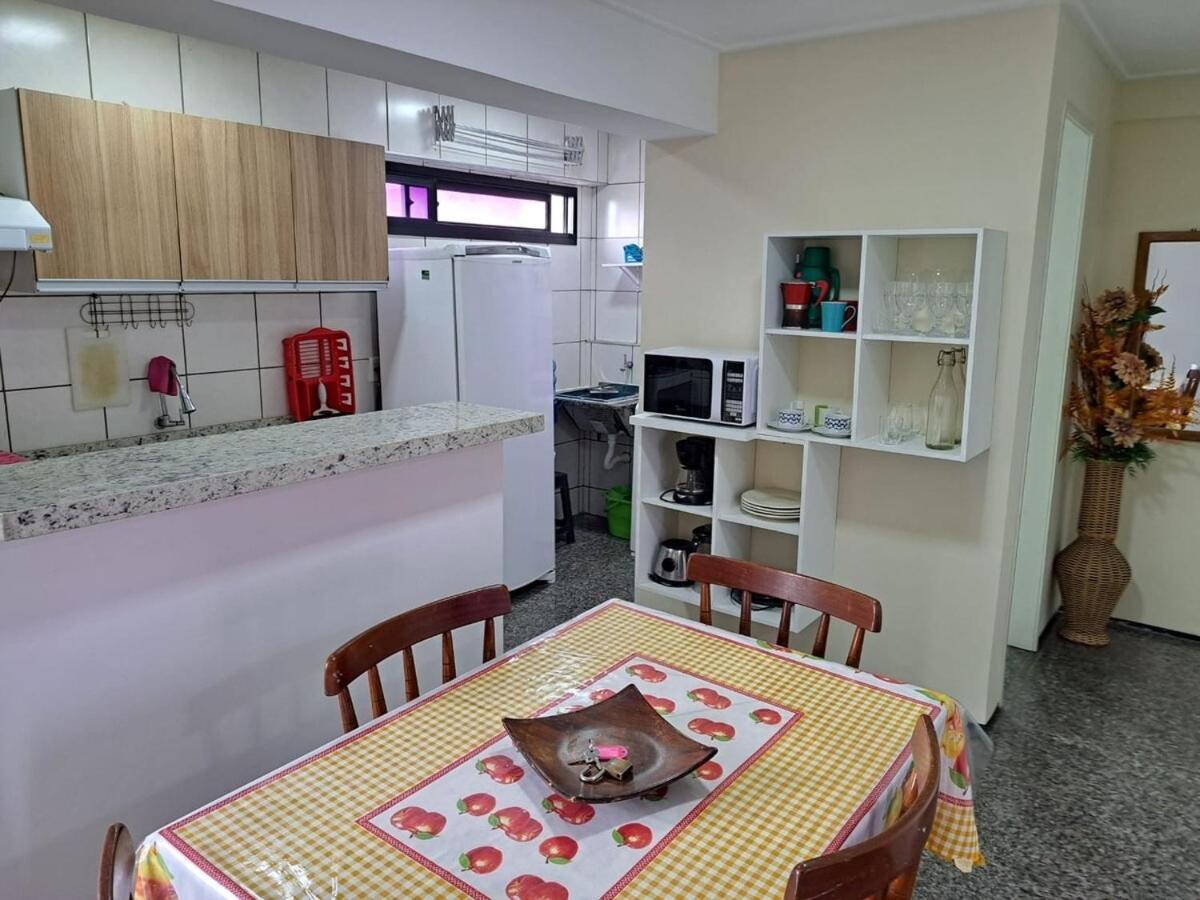 Apartment Ed Dragao Do Mar, 15 Andar, 2 Quartos, 2 Banhos, Na De Iracema *