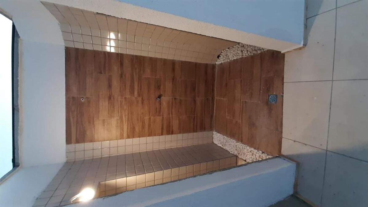 Apartment Ed Dragao Do Mar, 15 Andar, 2 Quartos, 2 Banhos, Na De Iracema *