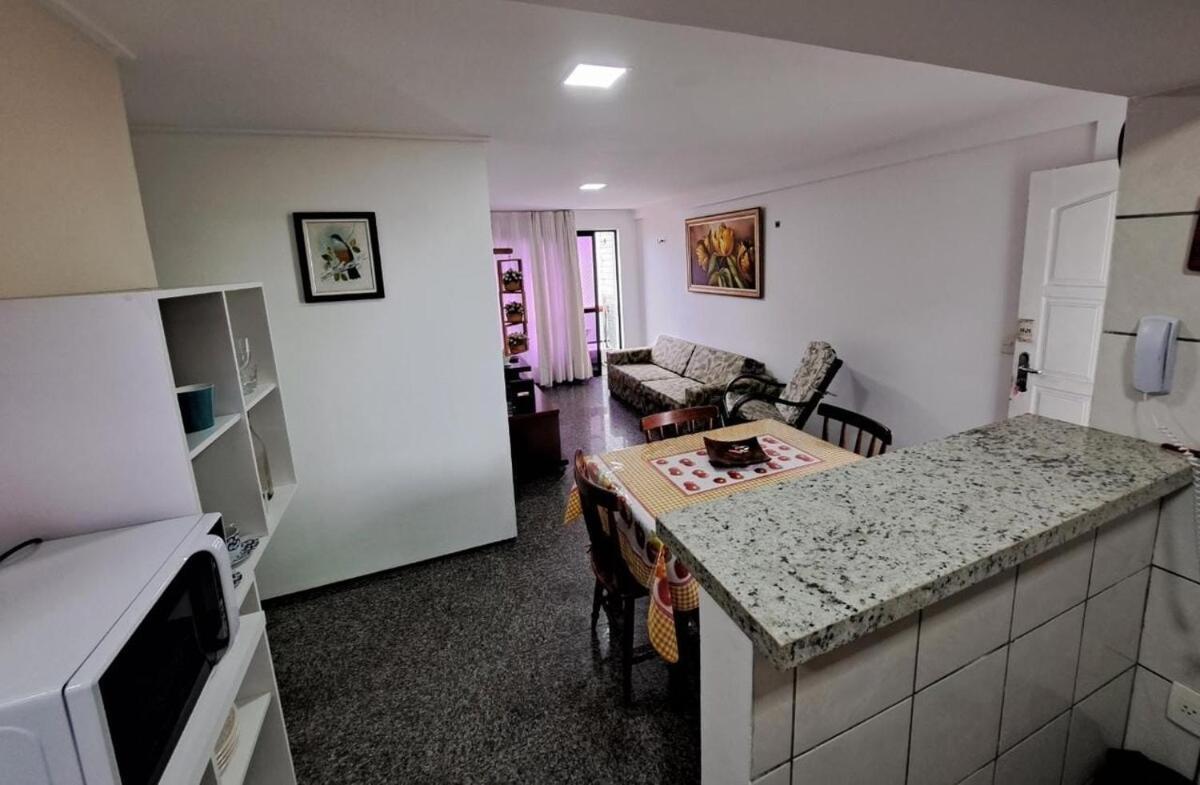 Apartment Ed Dragao Do Mar, 15 Andar, 2 Quartos, 2 Banhos, Na De Iracema Fortaleza (Ceara)