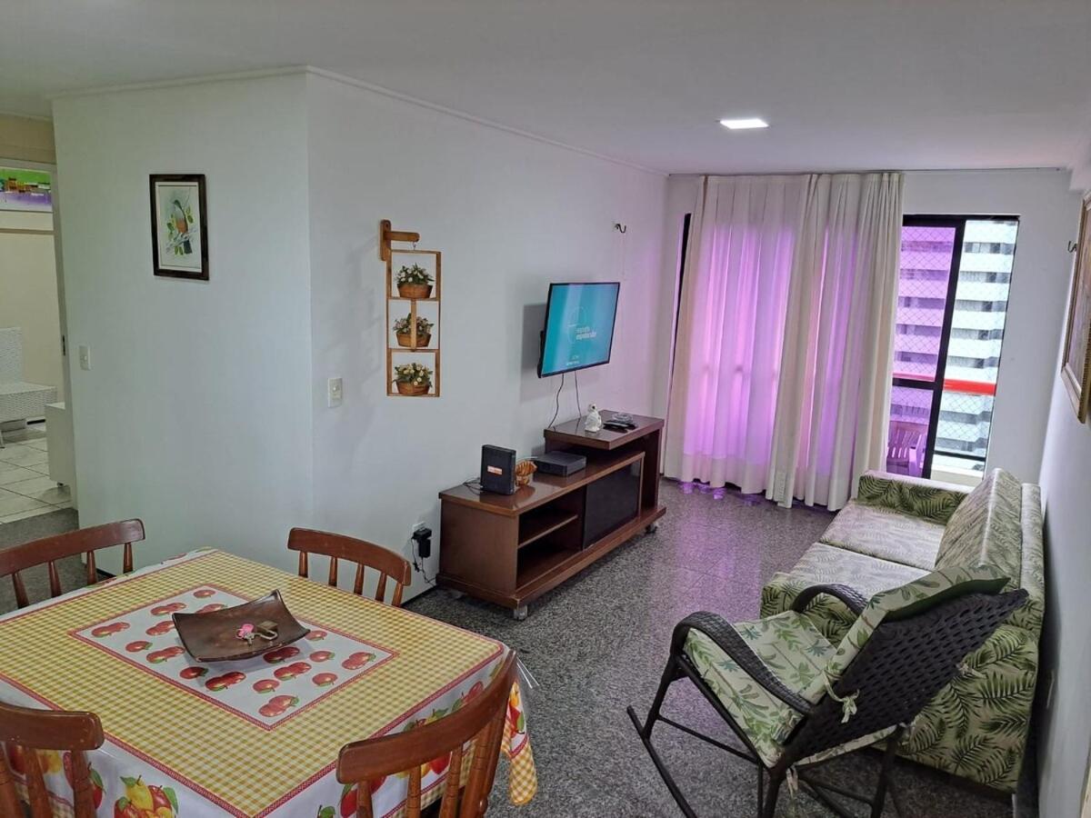 Apartment Ed Dragao Do Mar, 15 Andar, 2 Quartos, 2 Banhos, Na De Iracema Fortaleza (Ceara)