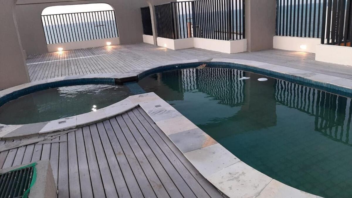 Ed Dragao Do Mar, 15 Andar, 2 Quartos, 2 Banhos, Na De Iracema Apartamento *